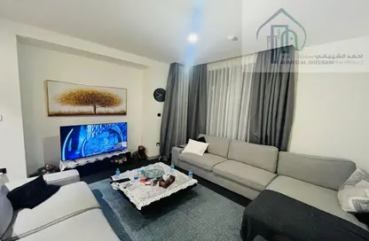 Apartment - 2 Bedrooms - 2 Bathrooms for sale in Sobha Creek Vistas Tower A - Sobha Hartland - Mohammed Bin Rashid City - Dubai