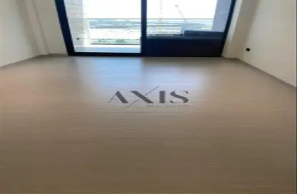 Apartment - Studio - 1 Bathroom for rent in Trillionaire Residences - Business Bay - Dubai