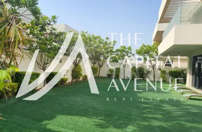 Villa - 5 Bedrooms - 7+ Bathrooms for sale in West Yas - Yas Island - Abu Dhabi