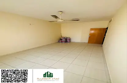 Apartment - 2 Bedrooms - 2 Bathrooms for rent in Al Naemiya Tower 2 - Al Naemiya Towers - Al Nuaimiya - Ajman