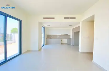 Villa - 4 Bedrooms - 4 Bathrooms for rent in Greenview - EMAAR South - Dubai South (Dubai World Central) - Dubai
