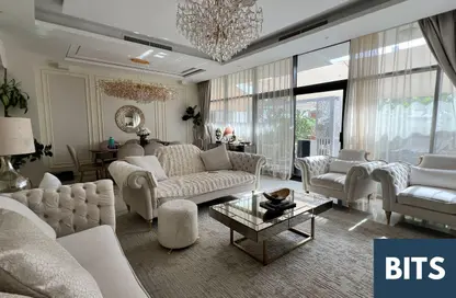 فيلا - 4 غرف نوم - 5 حمامات للبيع في كاسابلانكا بوتيك فيلاز - امازونيا - داماك هيلز 2 - دبي