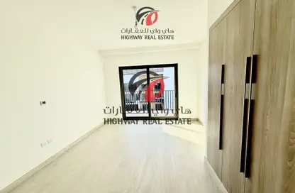 Apartment - Studio - 1 Bathroom for sale in AZIZI Pearl - Al Furjan - Dubai