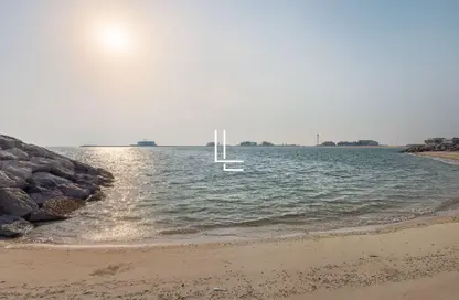 Land - Studio for sale in Jumeirah Bay Island - Jumeirah - Dubai