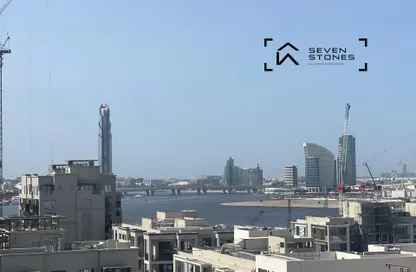 شقة - غرفة نوم - 1 حمام للايجار في أوركيد - جريك بيتش - ميناء خور دبي (ذا لاجونز) - دبي