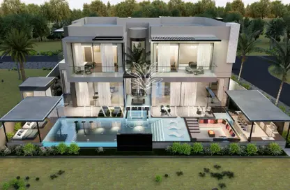 أرض - استوديو للبيع في تلال جبل علي - جبل علي - دبي أرض - استوديو للبيع في تلال جبل علي - جبل علي - دبي