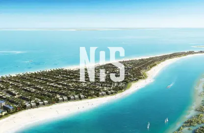 Villa - 7 Bedrooms - 7+ Bathrooms for sale in HIDD Al Saadiyat - Saadiyat Island - Abu Dhabi