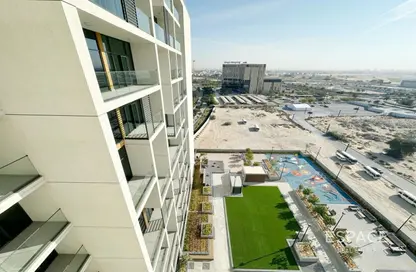Apartment - Studio - 1 Bathroom for rent in Dubai Hills - Dubai Hills Estate - Dubai