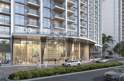 شقة - 2 غرف نوم - 2 حمامات للبيع في 330 ريفرسايد كريسنت - شوبا هارتلاند الثانية - بو كدرة - دبي شقة - 2 غرف نوم - 2 حمامات للبيع في 330 ريفرسايد كريسنت - شوبا هارتلاند الثانية - بو كدرة - دبي