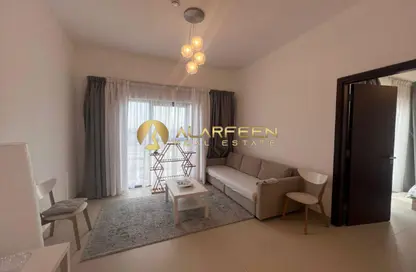 Apartment - 1 Bedroom - 2 Bathrooms for rent in AZIZI Berton - Al Furjan - Dubai