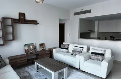 Apartment - 2 Bedrooms - 2 Bathrooms for rent in Harbour Views 2 - Dubai Creek Harbour (The Lagoons) - Dubai