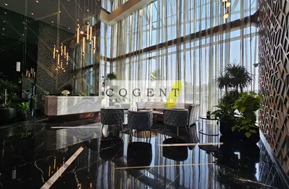 Apartment - 2 Bedrooms - 2 Bathrooms for sale in Aykon City Tower C - Aykon City - Business Bay - Dubai