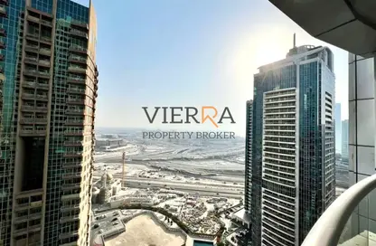 شقة - غرفة نوم - 2 حمامات للبيع في دبي ستار - (JLT) مجمع L - أبراج بحيرة الجميرا - دبي