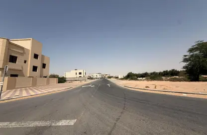 أرض - استوديو للبيع في الحليو 2 - الحليو - عجمان