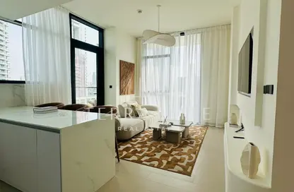 Apartment - 2 Bedrooms - 2 Bathrooms for rent in Binghatti Gardenia - Jumeirah Village Circle - Dubai