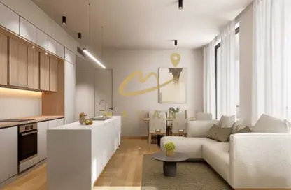 Apartment - 3 Bedrooms - 4 Bathrooms for sale in Olfah - Muwaileh Commercial - Sharjah
