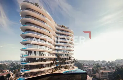 شقة - 1 حمام للبيع في تروساردي ريزيدنس المرحلة الثانية - مساكن تروساردي - الفرجان - دبي