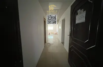 طابق كامل - استوديو - 8 حمامات للايجار في برج النعيمية  2 - أبراج النعيمية - النعيمية - عجمان