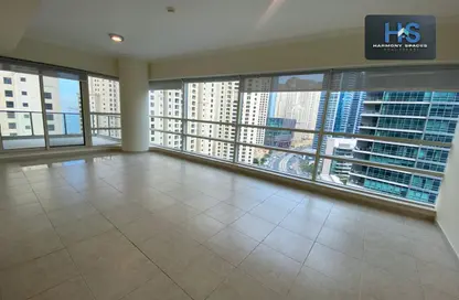 Apartment - 2 Bedrooms - 3 Bathrooms for rent in Al Sahab 2 - Al Sahab - Dubai Marina - Dubai