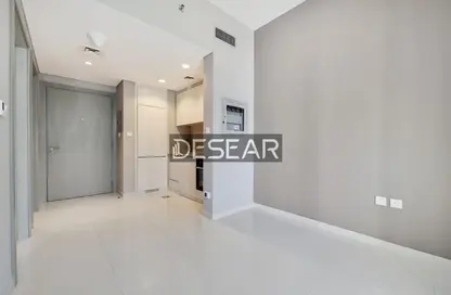 Apartment - 1 Bedroom - 1 Bathroom for rent in Zada Tower - Business Bay - Dubai