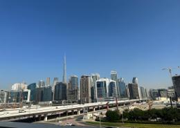 Apartment - 1 bedroom - 2 bathrooms for rent in SOL Bay - Business Bay - Dubai