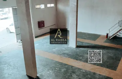 مستودع - استوديو - 1 حمام للايجار في الجرف الصناعية 3 - الجرف الصناعية - عجمان مستودع - استوديو - 1 حمام للايجار في الجرف الصناعية 3 - الجرف الصناعية - عجمان