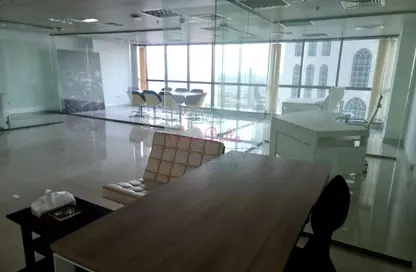 مكتب - استوديو - 1 حمام للايجار في مركز جميرا للأعمال 4 (JBC 4) - (JLT) مجمع N - أبراج بحيرة الجميرا - دبي