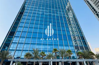 Apartment - 3 Bedrooms - 4 Bathrooms for rent in Al Nahda - Sharjah