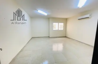 Apartment - 3 Bedrooms - 3 Bathrooms for rent in Al Ghail - Al Mutarad - Al Ain