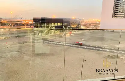 Apartment - Studio - 1 Bathroom for sale in Alexis Tower - Downtown Jebel Ali - Dubai