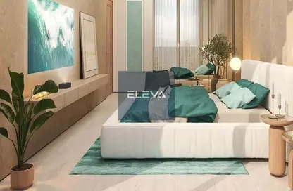 Apartment - 2 Bedrooms - 2 Bathrooms for sale in Elo 2 - Damac Hills 2 - Dubai