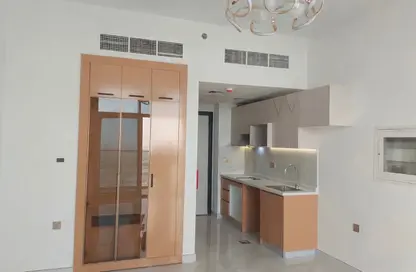 Apartment - Studio - 1 Bathroom for sale in Skyz by Danube - Arjan - Dubai