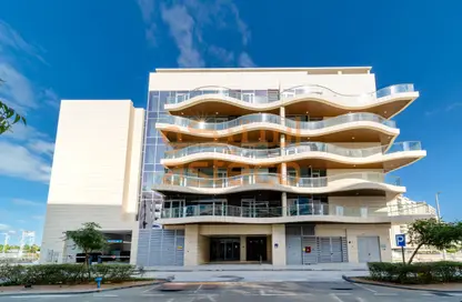 Apartment - 2 Bedrooms - 3 Bathrooms for rent in P2520 - Al Raha Beach - Abu Dhabi