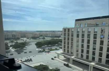 Apartment - Studio - 1 Bathroom for sale in Al Mamsha - Muwaileh - Sharjah
