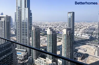 Apartment - 2 Bedrooms - 2 Bathrooms for sale in The Address Residences Dubai Opera Tower 1 - The Address Residences Dubai Opera - Downtown Dubai - Dubai