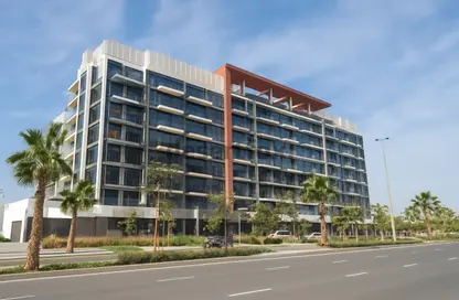 Retail - Studio for rent in AZIZI Riviera - Meydan One - Meydan - Dubai