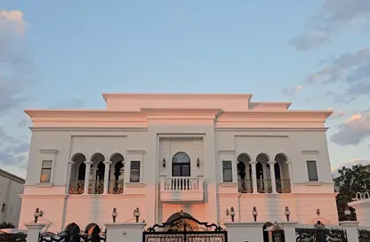 فيلا - 8 غرف نوم - 8 حمامات للايجار في أم سقيم 2 - أم سقيم - دبي