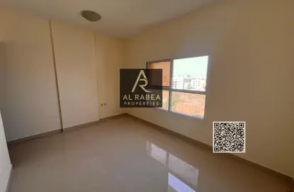 Apartment - Studio - 1 Bathroom for rent in Al Naemiya Tower 3 - Al Naemiya Towers - Al Nuaimiya - Ajman
