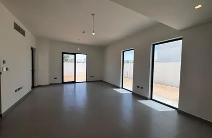 Villa - 4 Bedrooms - 5 Bathrooms for sale in Noya Viva - Noya - Yas Island - Abu Dhabi