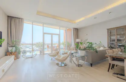 شقة - 3 غرف نوم - 4 حمامات للبيع في روبي - تيارا - نخلة جميرا - دبي