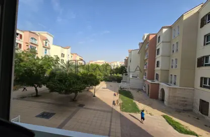 Apartment - 1 Bedroom - 1 Bathroom for rent in Med 75 - Mediterranean Cluster - Discovery Gardens - Dubai