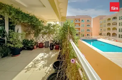Apartment - 3 Bedrooms - 5 Bathrooms for sale in Ritaj G - Ritaj (Residential Complex) - Dubai Investment Park (DIP) - Dubai