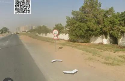Land - Studio for sale in Al Helio 2 - Al Helio - Ajman