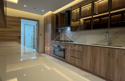 Apartment - 3 Bedrooms - 3 Bathrooms for sale in Rapunzel - Living Legends - Dubai
