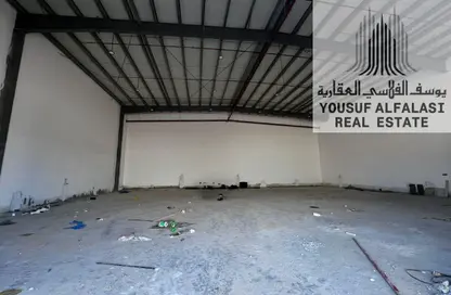 مستودع - استوديو - 1 حمام للايجار في أم الثعوب - أم القيوين مستودع - استوديو - 1 حمام للايجار في أم الثعوب - أم القيوين