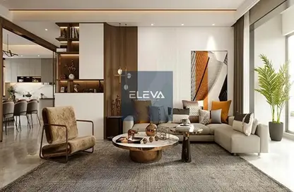 شقة - غرفة نوم - 1 حمام للبيع في الموره - جميرا جاردن سيتي - السطوة - دبي