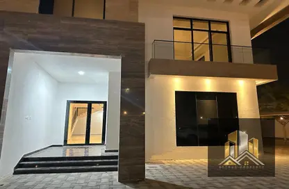 Details image for: Apartment - 1 Bedroom - 1 Bathroom for rent in Khalifa City A Villas - Khalifa City A - Khalifa City - Abu Dhabi, Image 1