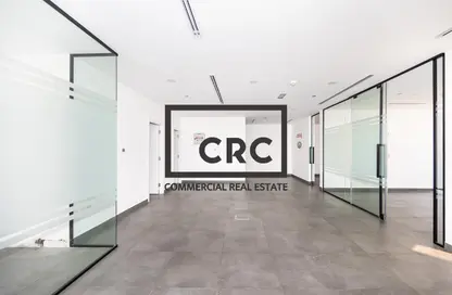 Office Space - Studio for rent in Gold Tower (Au Tower) - JLT Cluster I - Jumeirah Lake Towers - Dubai