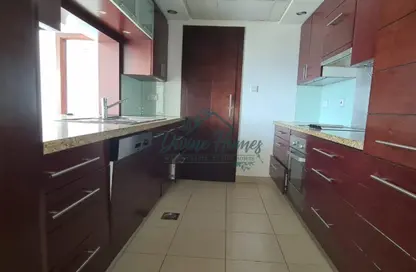 Apartment - 1 Bedroom - 2 Bathrooms for sale in Burj Views A - Burj Views - Downtown Dubai - Dubai Apartment - 1 Bedroom - 2 Bathrooms for sale in Burj Views A - Burj Views - Downtown Dubai - Dubai
