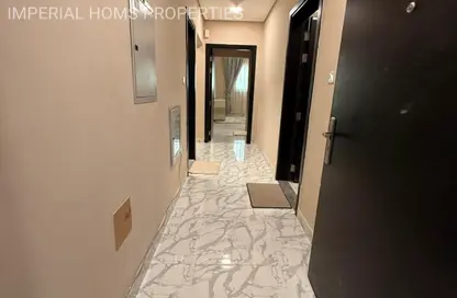 Apartment - 1 Bedroom - 2 Bathrooms for rent in Al Rashidiya Towers - Al Rashidiya - Ajman Downtown - Ajman Apartment - 1 Bedroom - 2 Bathrooms for rent in Al Rashidiya Towers - Al Rashidiya - Ajman Downtown - Ajman